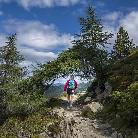 Apartmán Gschwendtalm Tirol - Luxus-apartment Fuer Ihre Auszeit Tulfes