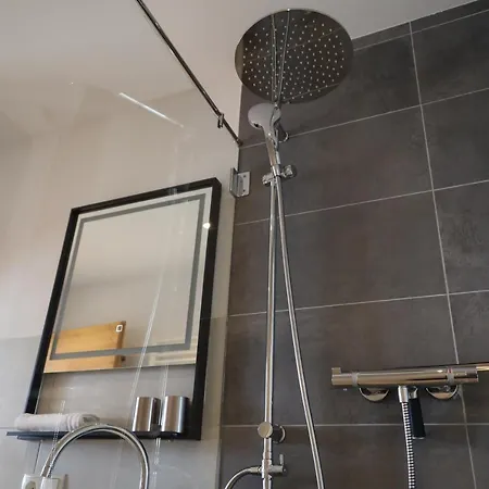 Gschwendtalm Tirol - Luxus-apartment Fuer Ihre Auszeit *