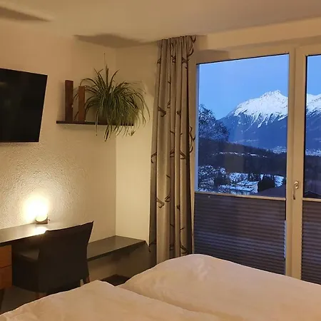 Apartmán Gschwendtalm Tirol - Luxus-apartment Fuer Ihre Auszeit *