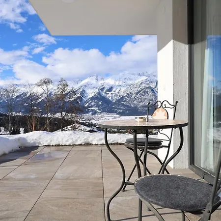 Gschwendtalm Tirol - Luxus-apartment Für Ihre Auszeit Apartment