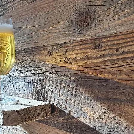 Apartmán Gschwendtalm Tirol - Luxus-apartment Fuer Ihre Auszeit