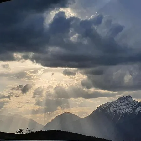 Apartmán Gschwendtalm Tirol - Luxus-apartment Fuer Ihre Auszeit *