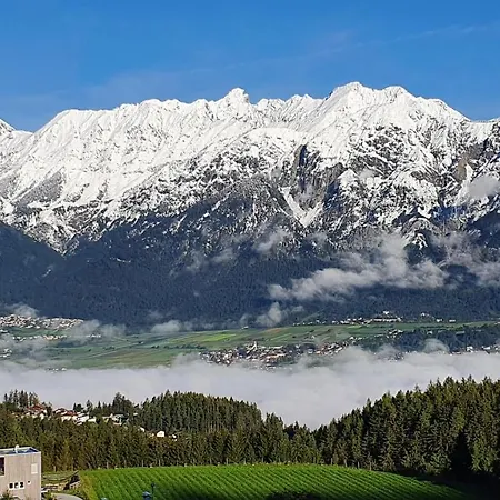 Gschwendtalm Tirol - Luxus-apartment Fuer Ihre Auszeit Apartmán *
