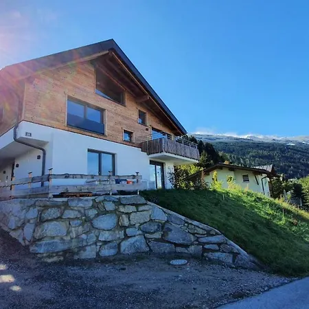 Gschwendtalm Tirol - Luxus-apartment Fuer Ihre Auszeit *