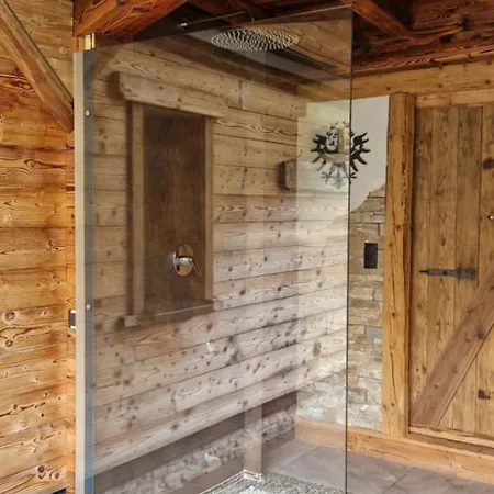 Apartmán Gschwendtalm Tirol - Luxus-apartment Fuer Ihre Auszeit