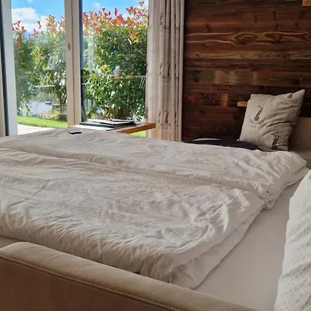 Gschwendtalm Tirol - Luxus-apartment Fuer Ihre Auszeit Lejlighed