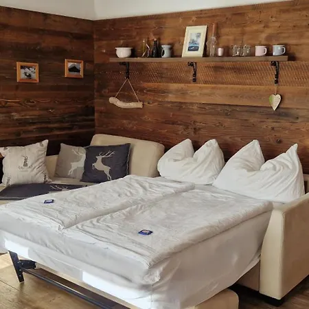 Gschwendtalm Tirol - Luxus-apartment Fuer Ihre Auszeit Apartmán *