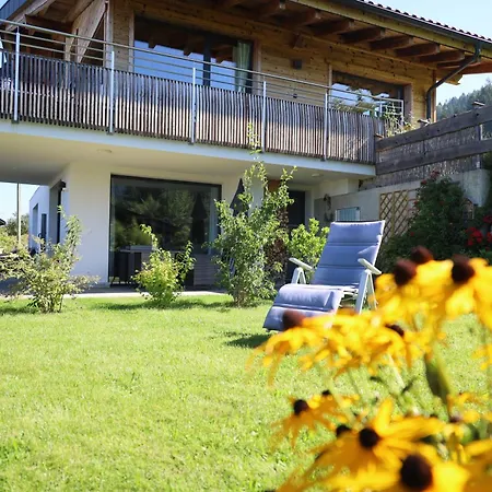 Gschwendtalm Tirol - Luxus-apartment Fuer Ihre Auszeit *