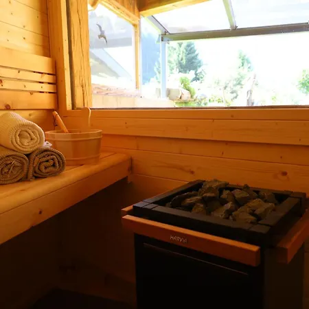 Gschwendtalm Tirol - Luxus-apartment Fuer Ihre Auszeit Apartmán *