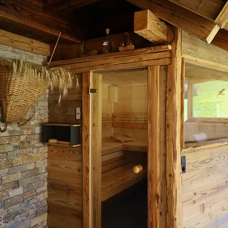 Gschwendtalm Tirol - Luxus-apartment Fuer Ihre Auszeit Apartmán Tulfes